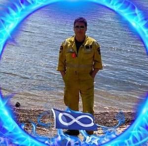 Meet your Posher, George